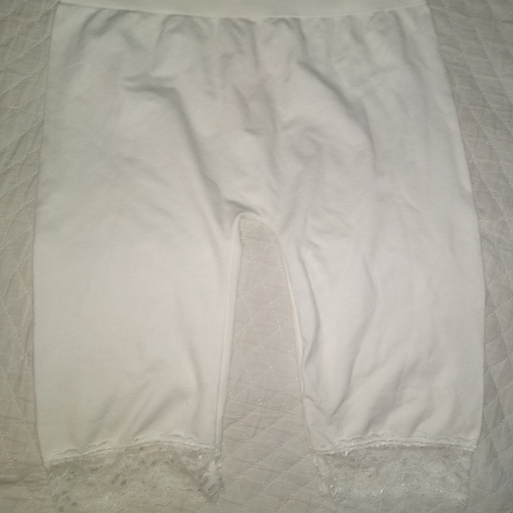 Splash Anti Chafing Slipshorts White - Picture 3 of 9